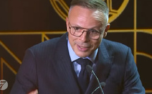 منتخب المغرب U20 يُتوج أفضل منتخب في إفريقيا لعام 2025