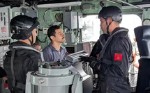 التعاون العسكري المغربي-الإسباني يرفع جاهزية القوات البحرية في مضيق جبل طارق