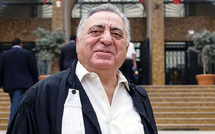 محمد زيان يغادر السجن بعد قضاء ثلاث سنوات نافذة