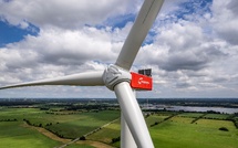 ​نورديكس تستقر في المغرب لتطوير الهيدروجين الأخضر