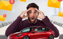 السيارات الهجينة والكهربائية : تكلفة براءات الاختراع تختبئ في السعر