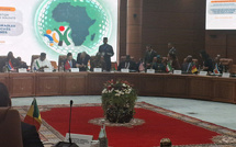 بوريطة يدعو لإطار قانوني إفريقي لمكافحة ظاهرة الأطفال الجنود