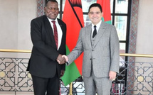 مالاوي تؤكد دعمها الكامل لوحدة المغرب الترابية بعد القرار التاريخي لمجلس الأمن