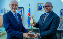 المغرب والكونغو الديمقراطية يؤكدان على الشراكة والتعاون البرلماني متعدد الأطراف