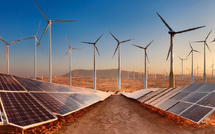 المغرب يجذب 38 مليار دولار في قطاع الطاقة المتجددة ويعزز مكانته الإقليمية