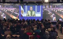 «إيران حرة 2025»: مؤتمر واشنطن يرسم ملامح مرحلة انتقالية محتملة في إيران