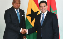 غانا تشيد بقرار مجلس الأمن 2797 بشأن الصحراء وتثمن الجهود الدبلوماسية للمغرب