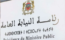 الوكيل العام للملك يوجه منشورا حول مستجدات عمل النيابة العامة بموجب القانون رقم 03.23