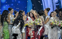 المكسيكية فاطمة بوش فرنانديز تتوج ملكة جمال الكون لعام 2025 في بانكوك وسط جدل واسع