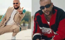 الفن يجمع أبناء وجدة… مشروع جديد قد يضم Draganov والدوزي