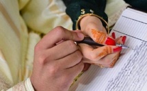 إصلاح شامل لمهنة العدول على طاولة الحكومة