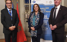 مشاركة فاعلة للمغرب في المؤتمر الأول لمؤسسة "دار أوروبا أفريقيا" بنانسي الفرنسية