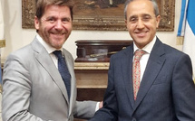 تكريم دولي لسفير المغرب بالأرجنتين ضمن “قادة التحول” في أمريكا اللاتينية