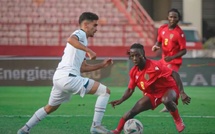 أولمبيك آسفي ينتصر في باماكو ويوقع على بداية تاريخية قارية