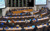 الإدانة الـ72 لإيران في الأمم المتحدة: تحوّل دولي يضع النظام أمام مساءلة تاريخية