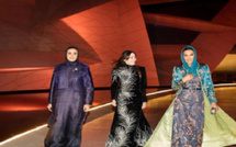 المغرب يحقق نجاحًا لافتًا في جوائز “فاشن ترست العربية” بالدوحة