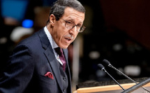 المغرب يختتم رئاسته للمؤتمر السادس لإنشاء منطقة خالية من الأسلحة النووية في الشرق الأوسط