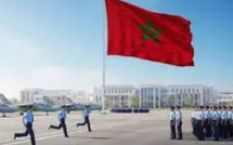 من النظرية إلى التأهيل: كيف تُشكل المدرسة الملكية للطيران بمراكش الطيارين المستقبليين