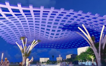 الوجه الجديد لممشى «بالكون أتلانتيكو» في العرائش