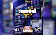 صدور مجلة 7 أيام - لوديجي ستوديو ليوم 24/11/2025