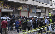 غارات إسرائيلية على الضاحية الجنوبية لبيروت تتسبب بمقتل أربعة عناصر من حزب الله