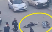 مأساة في أرضروم: جريمة قتل وانتحار بعد الإفراج عن الجاني