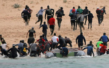 تفكيك شبكة تهريب معقدة بين المغرب وسبتة يكشف خارطة جديدة للهجرة غير النظامية
