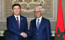 تعزيز العلاقات البرلمانية بين المغرب وكازاخستان: دفعة قوية للدبلوماسية الاقتصادية والثقافية