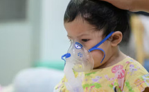 التهاب الحنجرة الحاد عند الأطفال: كيفية التعرف عليه وعلاجه