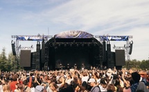 مشاركة مغربية وازنة في مهرجان “ليالي الشرق” بديجون في دورته الـ25