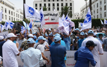 الجامعة الوطنية للصحة تدعو إلى وقفة احتجاجية أمام البرلمان للدفاع عن أجور الموظفين في القطاع الصحي