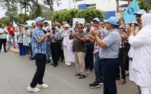 الوكالة المغربية للأدوية تستعد لإعادة الموظفين الملحقين وفتح مسارات إدماج جديدة