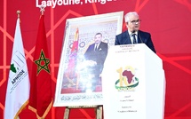 نزار بركة يمثل جلالة الملك في القمة السابعة للاتحاد الإفريقي – الاتحاد الأوروبي