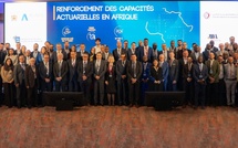 ​تعزيز القدرات الاكتوارية في إفريقيا الفرنكوفونية: مبادرة من ACAPS وشركائها