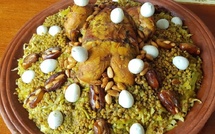 الرفيسة المغربية تتألق عالميًا وتحتل المرتبة الثانية كأفضل طبق دجاج في العالم