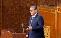 أخنوش : لن يُمَسّ سعر غاز البوتان والدعم سيصل إلى الأسر نهاية هذا الشهر