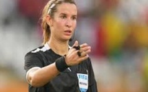 الحكمة الدولية بشرى كربوب تغادر الميادين… احتجاج صامت بصوت عال