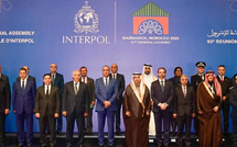 المغرب يرسخ مكانته كمرجع دولي في التعاون الأمني تحت قيادة جلالة الملك محمد السادس