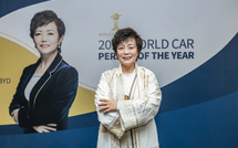 ​BYD تعزز طموحاتها في المغرب: ستلا لي تقدم رؤية مثيرة