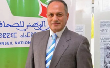 الصحافي حميد ساعدي يوقف مهامه داخل اللجنة المؤقتة في انتظار كشف الحقيقة