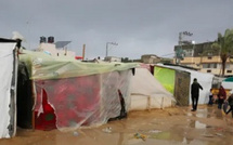 تفاقم الأزمة الإنسانية في غزة مع استمرار انتهاكات وقف إطلاق النار