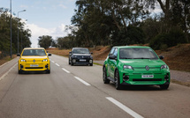 ​رينو 5 E-Tech: عودة أيقونة كهربائية إلى المغرب