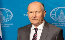 روسيا تدعم التسوية السياسية لقضية الصحراء المغربية وتثمن دور المغرب الدبلوماسي