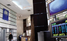 بورصة الدار البيضاء تُسجّل أداءً إيجابياً بدعم أسهم كبرى