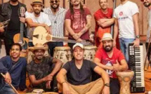 عرض "Maroc in Jazz" يجمع بين التراث المغربي والجاز ويأسر قلوب الجمهور