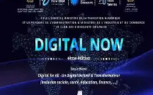 ​الدار البيضاء تحتضن حدث Digital Now من 10 إلى 12 دجنبر 2025