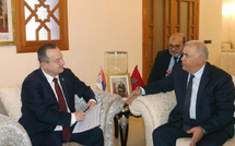 المغرب وصربيا: شراكة أمنية متجددة لمواجهة تدفقات الهجرة والتهديدات الإقليمية