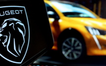 ​عائلة بيجو تواجه اختيارًا حاسمًا في مجموعة ستيلانتيس