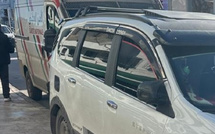 توقيف سائق طاكسي بسلا وإعادة النقاش حول فوضى النقل الحضري