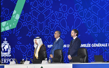 مراكش تحتضن دبلوماسية أمنية نشيطة: 43 اجتماعاً ثنائياً يعقدها عبد اللطيف حموشي لتعزيز التعاون الدولي